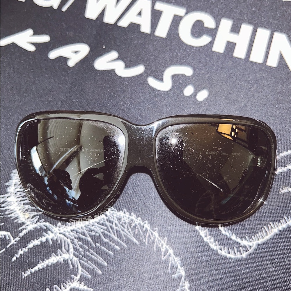 Burberry Sunglasses